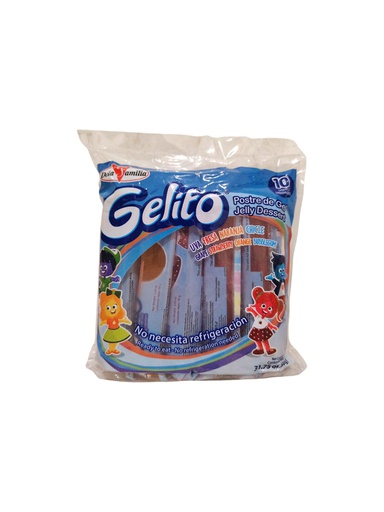 [7411002571697] GELITO DE LA FAMILIA UVA FRESA