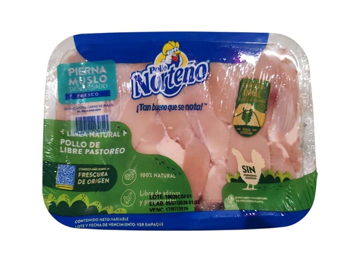 [7424101130313] PIERNA/MUSLO PASTOREO NORT LB 