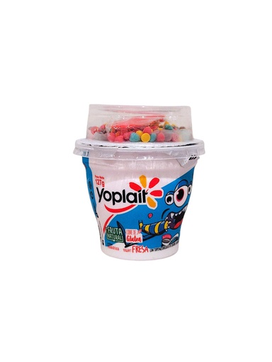 [7441014708842] YOGURT YOPLAIT FRUTAS NATURALE