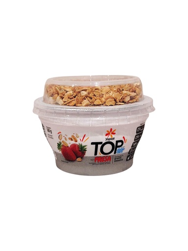 [7441014710302] YOGURT TOP ADULTO FRESA 165G