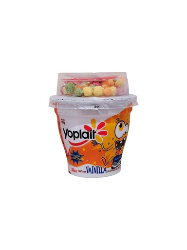 [7441014710494] YOGURT YOPLAIT VAINILLA 129G