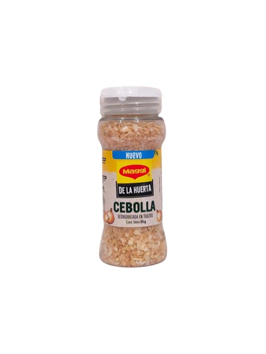 [8445292239905] MAGGI CEBOLLA FRASCO 55 G 