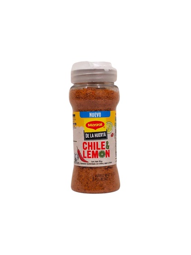 [8445292270540] BOTE CHILE Y LIMON MAGGI 75G 