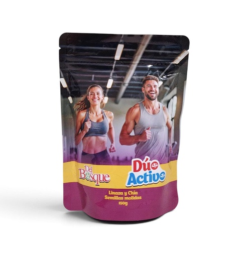 [7422300558587] LINAZA Y CHIA DEL BOSQUE 150G