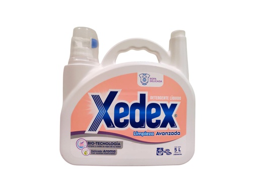 [7401001693186] DTE LIQUIDO XEDEX ROPA DELICAD