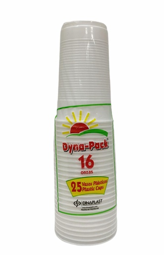 [763910013163] VASO DYNA PACK N  16 25 UN