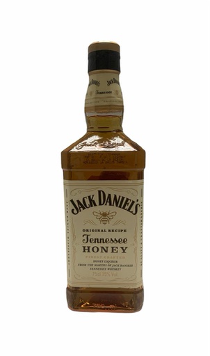 [082184000335] WHISKY JACK DANIELS HONEY 750