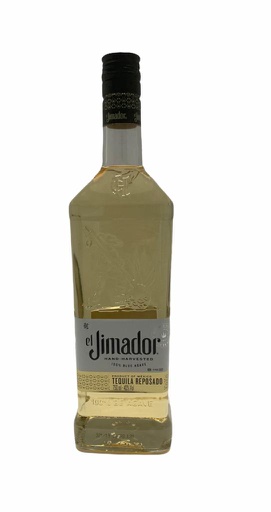 [7501145229200] TEQUILA JIMADOR REPOSADO 750ML