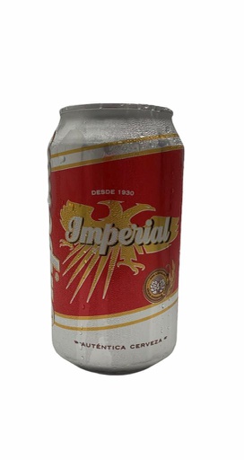 [784562403058] CERVEZA IMPERIAL LATA 355 ML 
