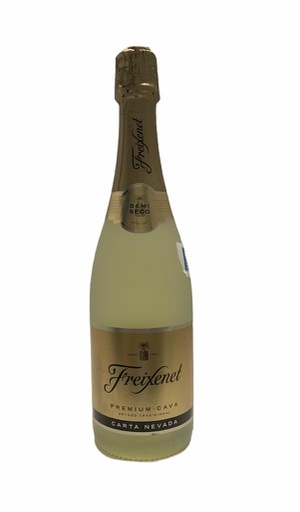 [8410036002015] FREIXENET CAVA CARTA NEVA 750M