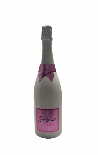[8410036806521] ESPUMANTE ICE ROSE FREIXENET 