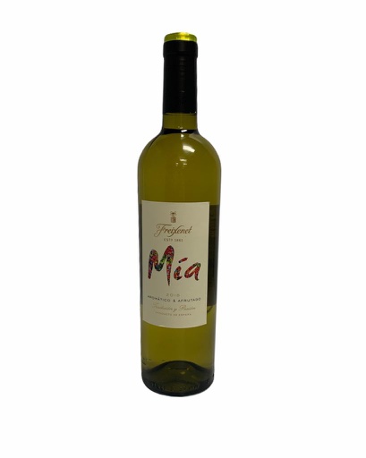 [8410384901268] VINO BLANCO FREIXENET MIA SEMI