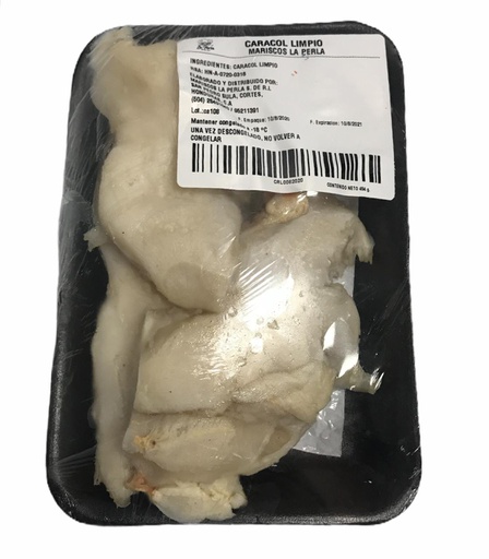 [CRL0062020] CARACOL BANDEJA DIGAB 