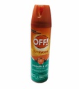 OFF FAMILYCARE SMOOTH Y DRY 11