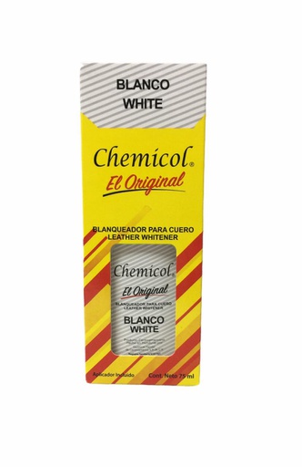 [734474413119] CHEMICOL BLANCO 75 ML 