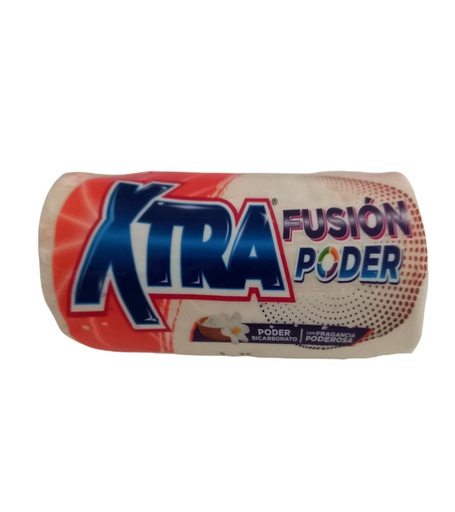 [7401001680964] JABON XTRA ANARANJADO BIC 400G