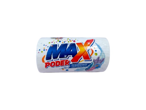 [7421001643486] JABON MAX PODER SUPER BARRA BL