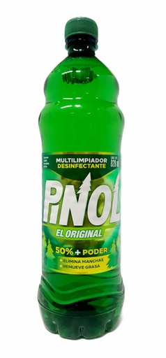 [7501025403485] DESINFECTANTE PINOL EL ORIGINA