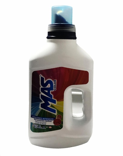 [7501199413327] MAS COLOR 2 LITROS