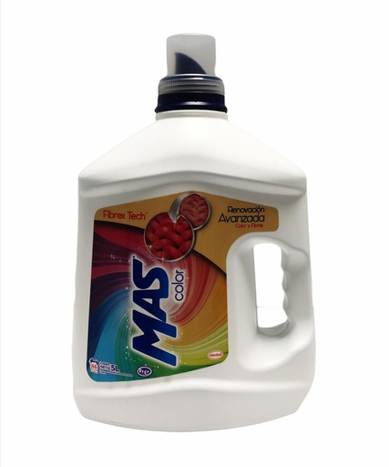 [7501199413242] MAS COLOR RENOVADOR 4.65 L
