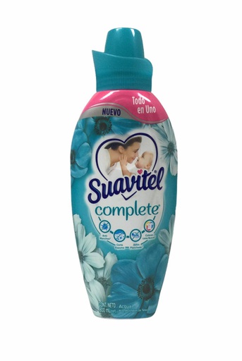 [7509546067506] SUAVITEL COMPLETE ACQUA 700ML