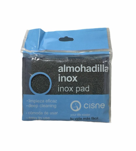 [8410347606537] PASTE PARA TRASTES INOXIDABLE