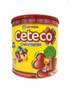 LECHE CETECO CRECIMIENTO LATA 