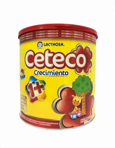 [7421000891307] LECHE CETECO CRECIMIENTO LATA 