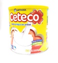 LECHE CETECO INSTANTANEA 2200 