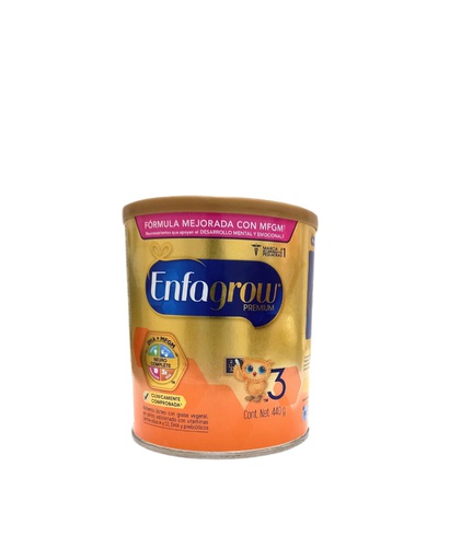 [7506205813566] ENFAGROW PREMIUN #3 440G PROME