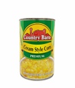 CREMA DE MAIZ COUNTRY BARN 418