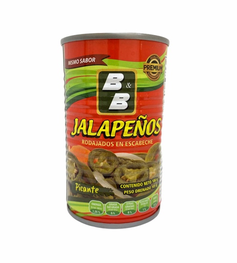 [738777020036] CHILE JALAPEÑO BYB PICANTE/SEM