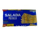 GALLETA SALADA POZUELO 8 U