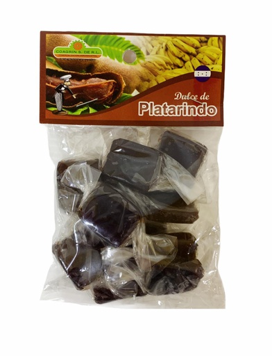 [7422410000365] DULCE DE PLATARINDO