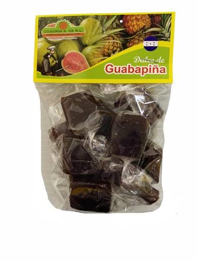 [7422410000372] DULCE DE GUAVAPINA