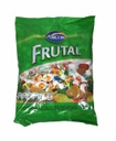 CARAMELO FRUTALES 100UN