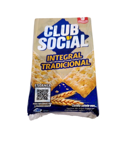 [7750168001694] NABISCO CLUB SOCIAL INTEGRAL 2
