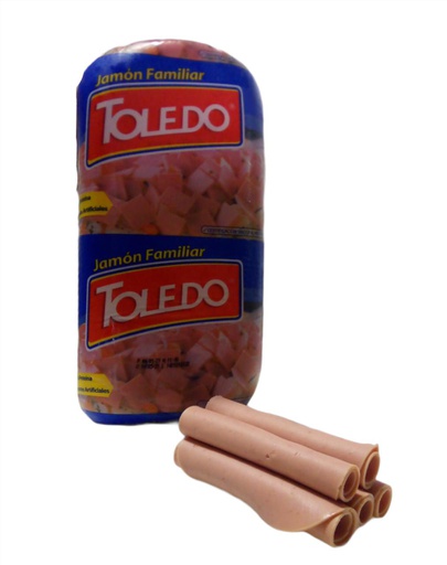 [2003849] JAMON FAMILIAR TOLEDO ROLLO LB