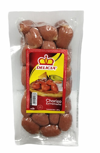 [7421000904878] EXTREMENO GRANEL DELICIA
