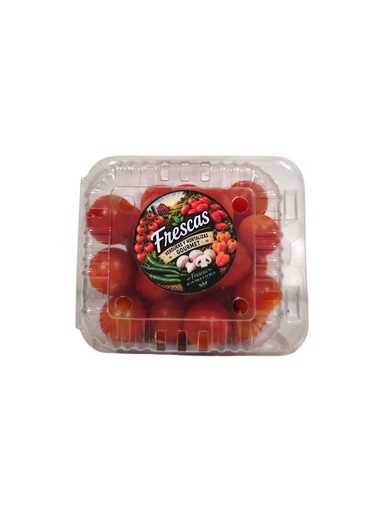 [3667] BANDEJA DE TOMATE CHERRY