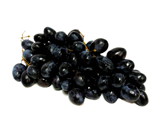 [8478] UVA NEGRA LB