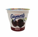 YOGURT GAYMONTS MORA 125 G