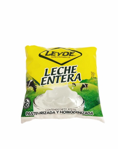 [795893101216] LECHE LEYDE BOLSA .473LT