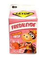 MALTEADA DE FRESA LEYDE 1/4 LT