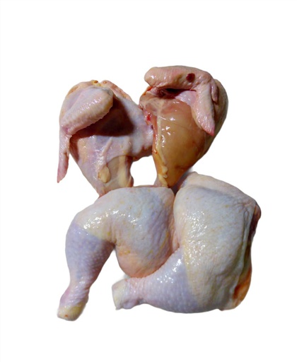 [10000] POLLO REY FRESCO MIXTO LIBRA