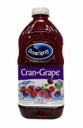 JUGO ARAN/UVA OCEAN SPRAY 64OZ