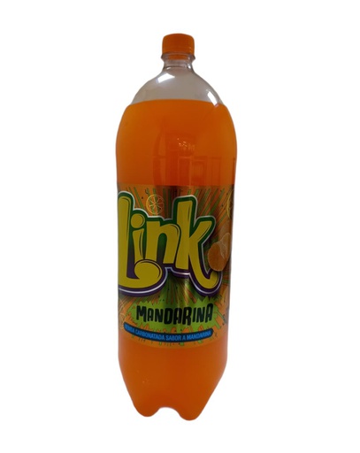 [7421600303781] LINK NARAN 3 LTS NARANJA