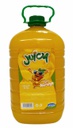 JUGO DE NARANJA JUICY GALON