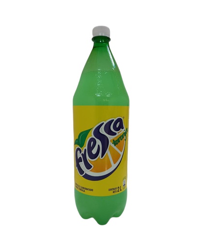 [784562023508] FRESCA 2 LITROS.