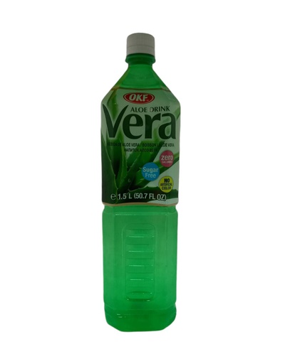 [884394002495] ALOE VERA SUGARFREE OKF 1 5 LT